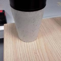 كوب الشرب، كما تم الإبلاغ عنه بواسطة Qbuzz Fryslân عبر iLost