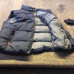 바디 워머 Blauw, iLost를 사용하여 De Heeren van Aemstel에 보고됨