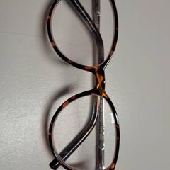 Glasses, as reported by Connexxion Haarlem IJmond using iLost