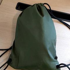 Mochila Turnkledij, ha sido reportado por Centraal magazijn con iLost