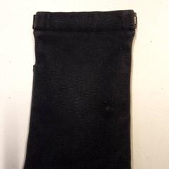 Estuche para lentes, segundo informou Qbuzz ZHN usando iLost