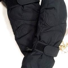 Rukavice, ako bolo nahlásené Qbuzz Fryslân pomocou iLost