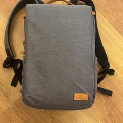 Batoh, jak nahlášeno GVB pomocí iLost