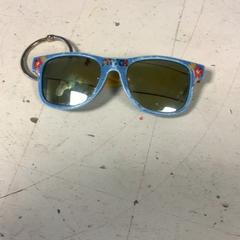Sunglasses, as reported by Artis using iLost