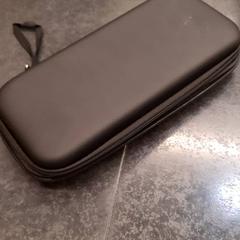Cover, as reported by Rotterdam The Hague Airport using iLost