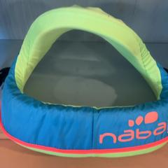 Puddle jumper, jak nahlášeno Familie Resort Molenwaard pomocí iLost