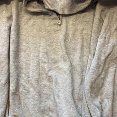 Sweater, as reported by Decibel Outdoor 2025 using iLost