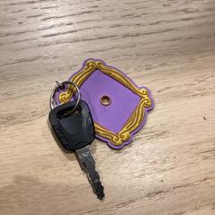 Klíč Fietssleutel, jak nahlášeno Poppodium 013 pomocí iLost