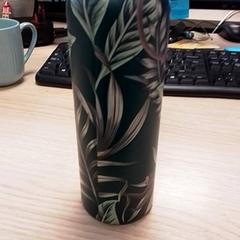 飲用ボトル Groen がiLostで Qbuzz Fryslân によって報告されました