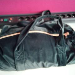 Sac, a été signalé par Twisto utilisant iLost