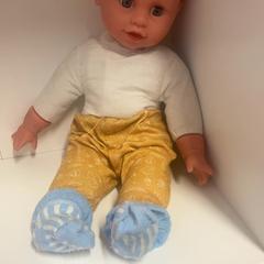 人形 がiLostで IKEA Utrecht によって報告されました