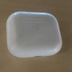 Elektronika - oortjescase, amint azt Centraal magazijn az iLost segítségével jelentette.