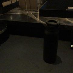 Fles, zoals gemeld door Van der Valk Hotel Amsterdam Zuidas met iLost