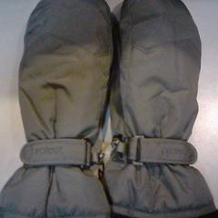 Guanti, come riportato da SnowWorld Landgraaf utilizzando iLost