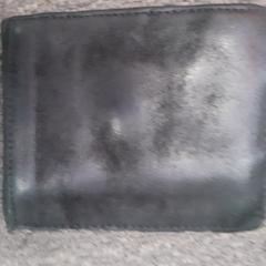 Carteira - SCHYMKOWITZ, como reportado por Centraal magazijn utilizando o iLost