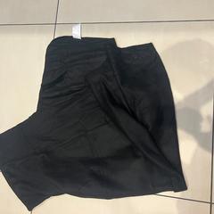 Chal zwart, ha sido reportado por Johan Cruijff ArenA con iLost