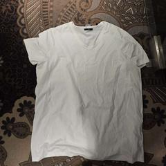 T shirt Wit, as reported by Van der Valk Hotel Assen using iLost