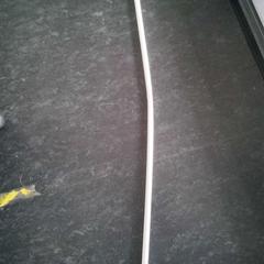 Manche a balai, som rapportert av Twisto ved bruk av iLost