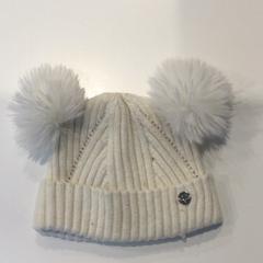 Barnelue Wit met flosjes, som rapportert av Gemeente Weert ved bruk av iLost