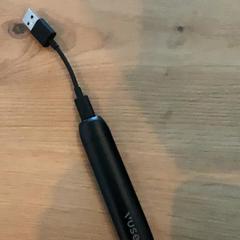 Vape, segons ha informat MEININGER Hotel Köln West mitjançant iLost