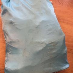 Bolsa Blauw, segundo informou GVB usando iLost