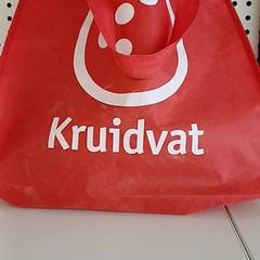 İLost kullanarak Qbuzz GD Groningen HS tarafından bildirildiği gibi Tas kruidvat