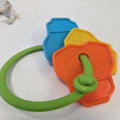 Puppen, gemeldet von IKEA Åsane über iLost