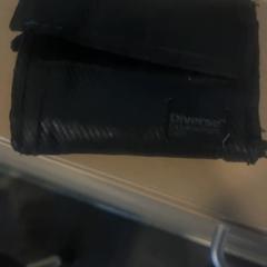 Brieftasche Miklasz, gemeldet von Jaarbeurs über iLost