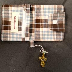 Portafoglio Youmin, come riportato da Breng Nijmegen utilizzando iLost