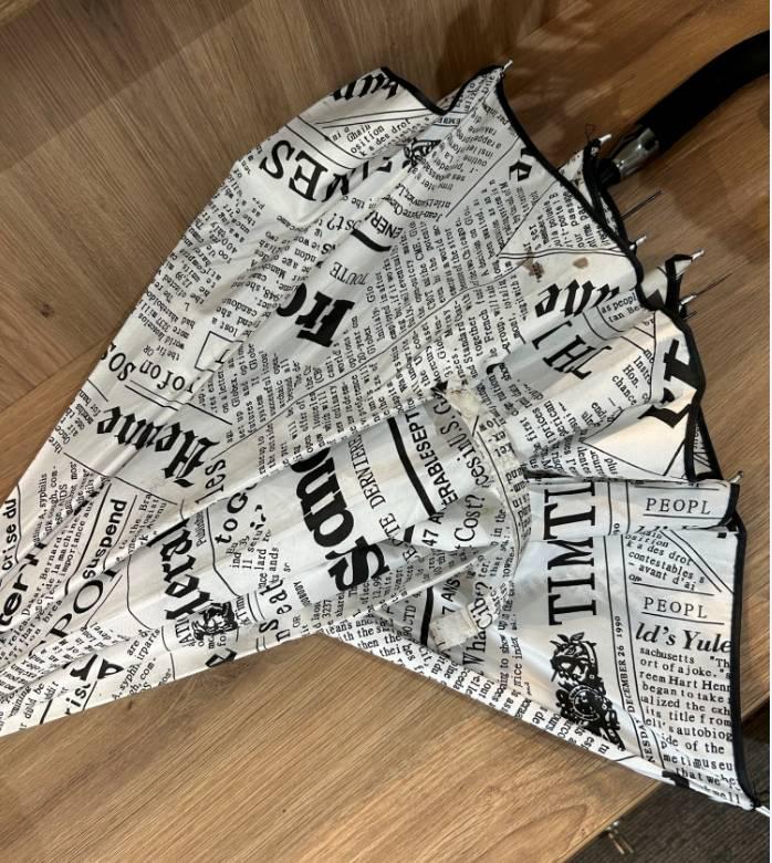 Paraplu