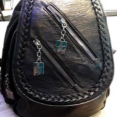 Bag, as reported by EBS Tramplein using iLost