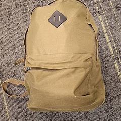 Ryggsäck, rapporterat av Connexxion Noord Holland Noord Hoorn med iLost