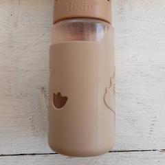 Fles Bruin, Alvär, zoals gemeld door DierenPark Amersfoort met iLost