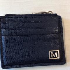 Wallet Velthoven, as reported by Gemeente Nijmegen using iLost