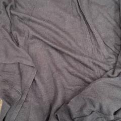 Poncho, rapporterat av Rotterdam The Hague Airport med iLost