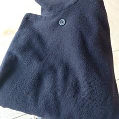 Mailua manteau bleu marine, gisa salatu by IKEA Brest Guipavas iLost erabiliz