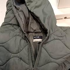 Kurtka, zgłoszono przez IKEA Toulouse przy użyciu iLost