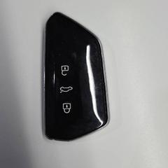 Bilnycklar VW, rapporterat av Stad Hasselt med iLost