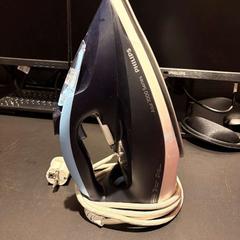 Electronics & Devices Strijkijzer, as reported by Van der Valk Hotel Veenendaal using iLost