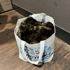 Gilet Vacht, a été signalé par Van der Valk Hotel Veenendaal utilisant iLost