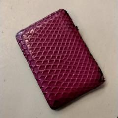 Peněženka Looij, jak nahlášeno GVB pomocí iLost