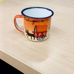 Tasse, gisa salatu by IKEA Toulon iLost erabiliz