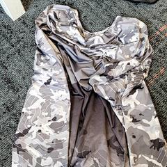 Xersei shirt shirt, segundo informou Connexxion Haarlem IJmond usando iLost