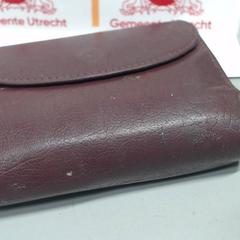 Carteres & Cartera, segons ha informat Gemeente Utrecht mitjançant iLost