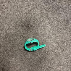 Polshorloge  Amsterdam, como reportado por Blauwnet Zwolle utilizando o iLost