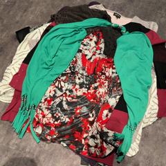 الفستان Stapel kleren in، كما تم الإبلاغ عنه بواسطة Van der Valk Hotel Haarlem عبر iLost