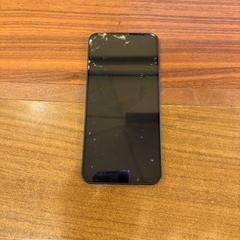 Samsung-smartphone zwart, gemeldet von Gemeente Heemstede über iLost