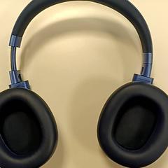 Auriculares, segundo informou U-OV Amersfoort usando iLost