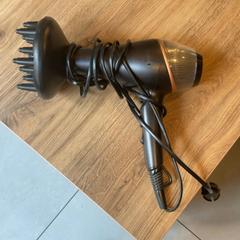 Haartrockner sec, gemeldet von MEININGER Hotel Marseille Centre la Joliette über iLost