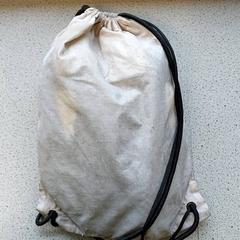 Väska - sporttas, rapporterat av Centraal magazijn med iLost